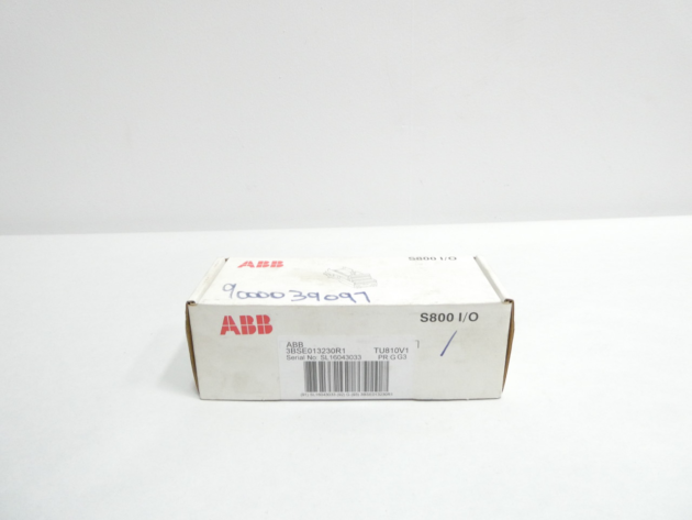 ABB HIER460262-R2 UN0810B-P Regulator Module Precision Control Solutions - Image 2