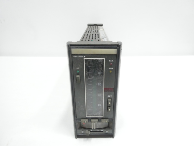 YOKOGAWA ATD5S-00 PLC Module, Advanced Control Solutions - Image 2