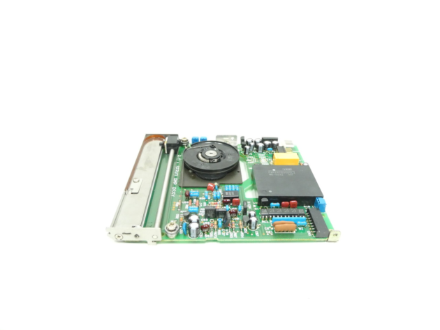 YOKOGAWA 8596020000 Custom Processing Module - Image 2