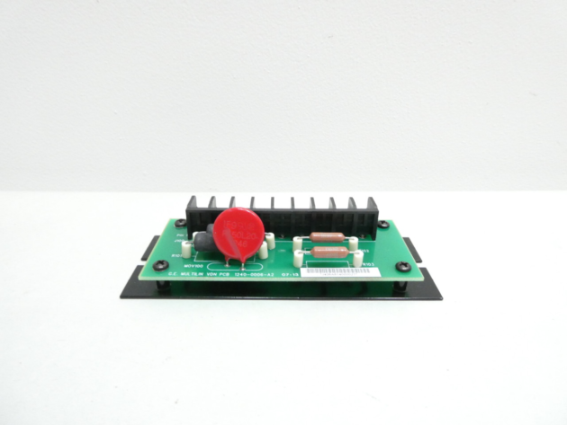 GE Electric DS200TCPDG2B Power Distribution Board	Precision for Industrial Control Systems - Image 2