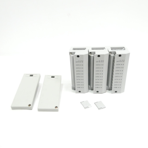 YOKOGAWA AAI143-S50 Analog Input Module Advanced Safety Solution for Industrial Control Systems