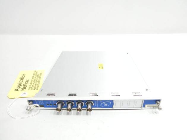 BENTLY 330130-075-02-00 Extension Cable Industrial Control Solution - Image 2