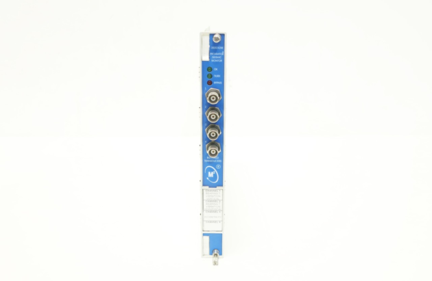 BENTLY Nevada 330101-00-12-10-02-00 Proximity Probes Advanced Sensor Technology for Industrial Automation