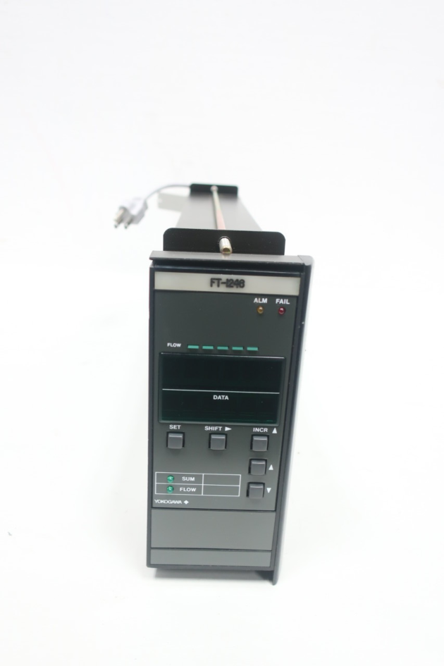 YOKOGAWA EC401-11-S2 Control Module - Image 2