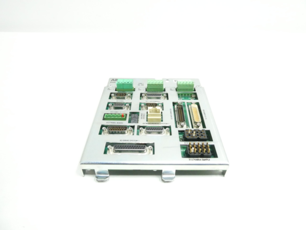 ABB 48931000-CDL Industrial Control Module, Precision & Efficiency in Automation - Image 2