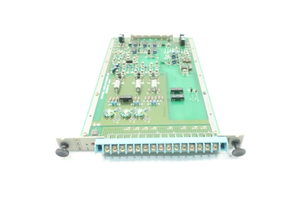 YOKOGAWA SCP451-11 Industrial Control Processor Module - Image 2