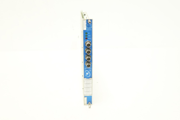 BENTLY 3500/32 Module for Industrial Control Systems