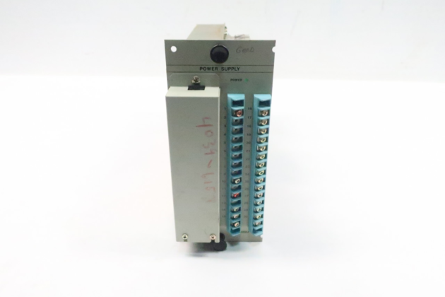 YOKOGAWA ARM55W-000 S1 Relay Board Reliable, High-performance Relay Control Module - Image 2