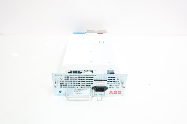 ABB TU811V1 Compact Module Terminal Unit, Control & Automation Systems
