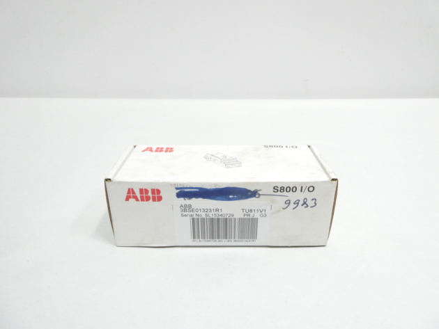 ABB 5SXE 06-0160 Frequency Converter, Precision Control for Industrial Automation - Image 2