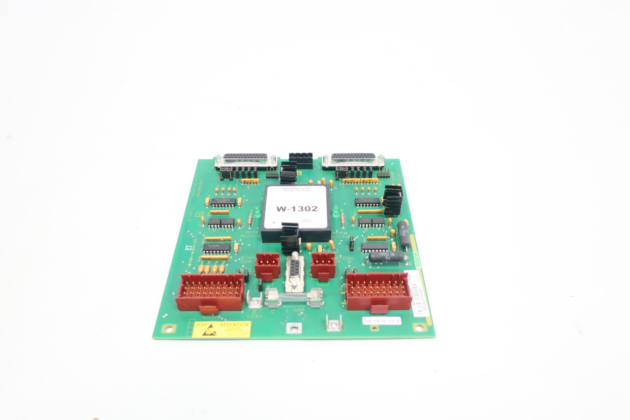 ABB UNS0868B-P, V2 3BHE013940R0002 Advanced Power Supply Board - Image 2