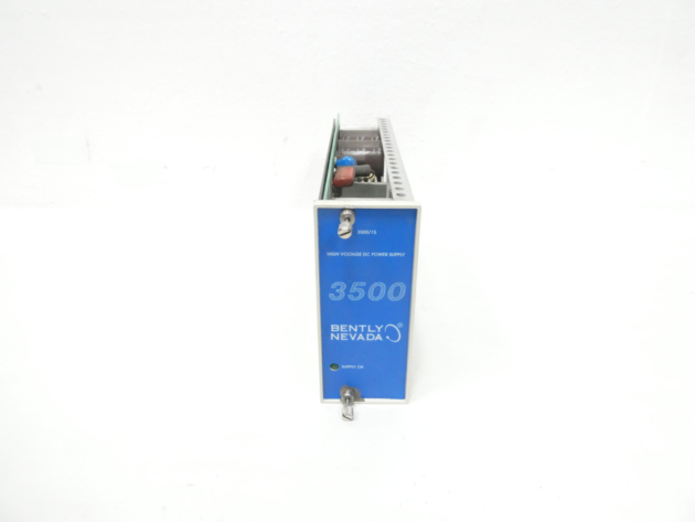 BENTLY 330980-70-05 3300 XL Nsv Proximitor Sensor, 24V-DC, Precision Industrial Control Module