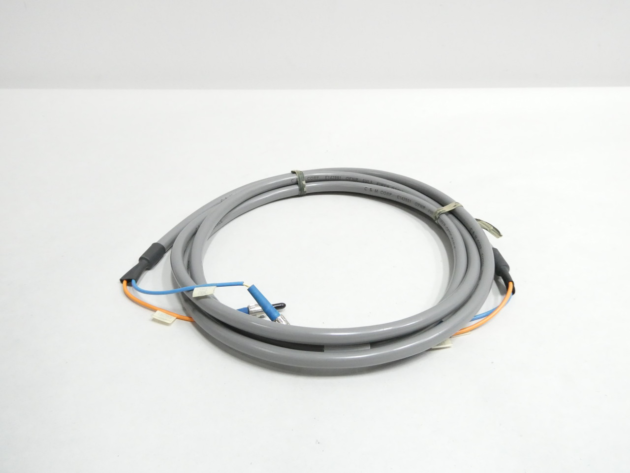 ABB IRB 6620-3HAC024782-001 Rotating AC Motor Including Pinion, Industrial Automation Solutions - Image 2