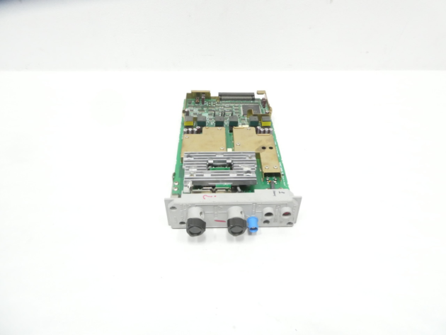 YOKOGAWA SCP401 Processor Module High-Performance Control Solution