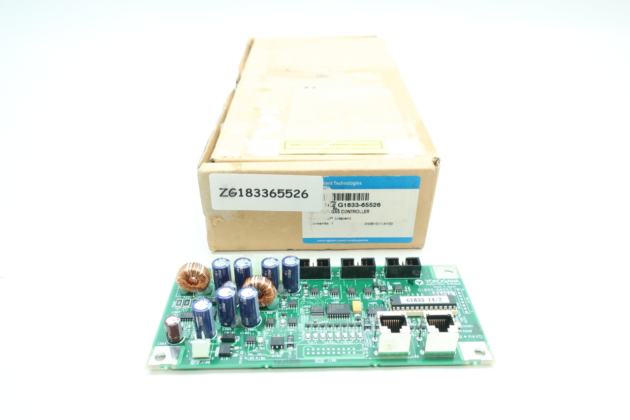 YOKOGAWA C98130 Model A1023 - Component C115 - Module Type - Advanced Control System