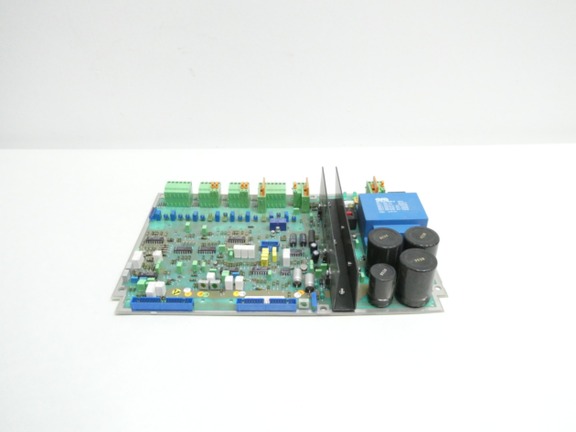 ABB DLM02 | 0338434M | Link Module, Industrial Control Systems - Image 2