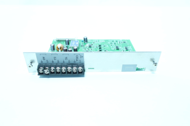 YOKOGAWA UM1LG3-130C-1AA-2SA-N Servo Drive Precision Control in Advanced Automation - Image 2