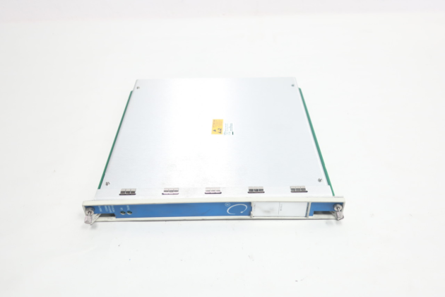 BENTLY Nevada 128275-01F Future Expansion Blank Filler Plate for PLC Systems - Image 2