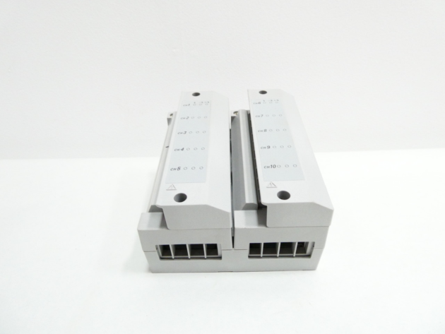 YOKOGAWA AMM31-S1 Industrial Control Module - Image 2