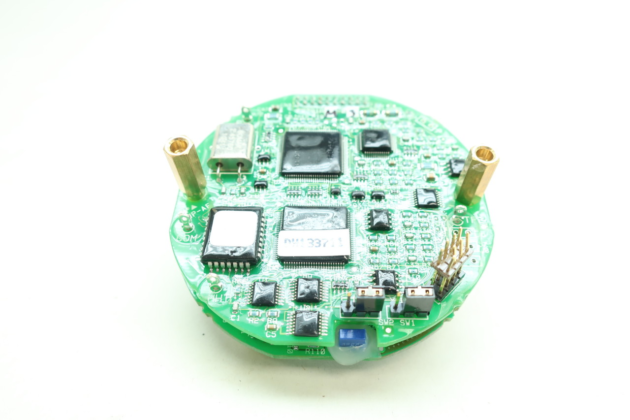 YOKOGAWA ATD5S-00 PLC Module, Advanced Control Solutions