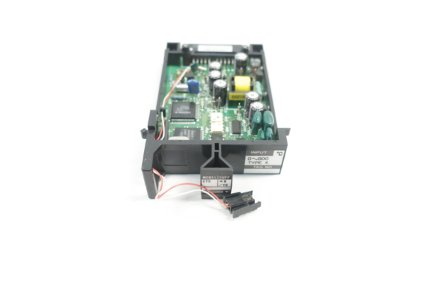 YOKOGAWA ADV151-P53/D5A00 Digital Input Module Advanced Industrial Control Solutions - Image 2