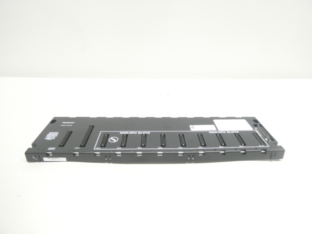 GE Fanuc IC693CPU313W	High-Performance 90-30 Series CPU Module