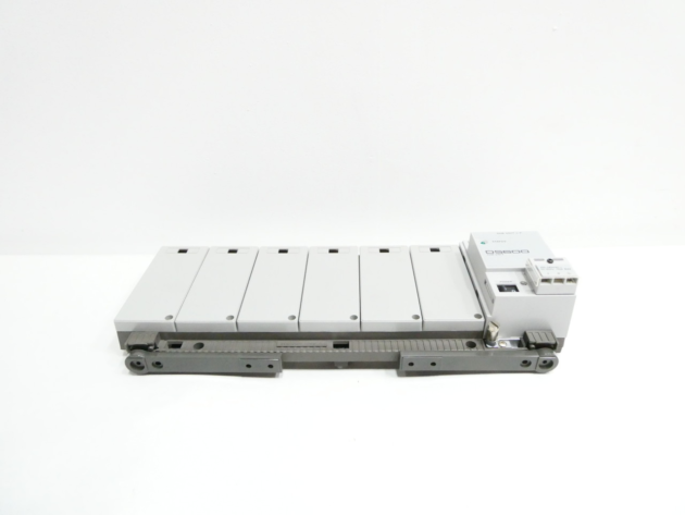 YOKOGAWA AFV10D S2 Duplexed Field Control Unit Advanced Industrial Control Solution - Image 2