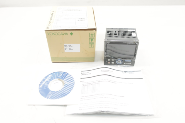 YOKOGAWA SSB401-53 S1 Bus Interface Module High-Performance Networking Solution for Industrial Automation - Image 2