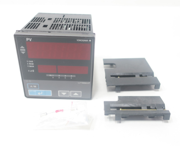 YOKOGAWA ALR121-S50 Industrial Communication Module for Reliable Data Transfer - Image 2