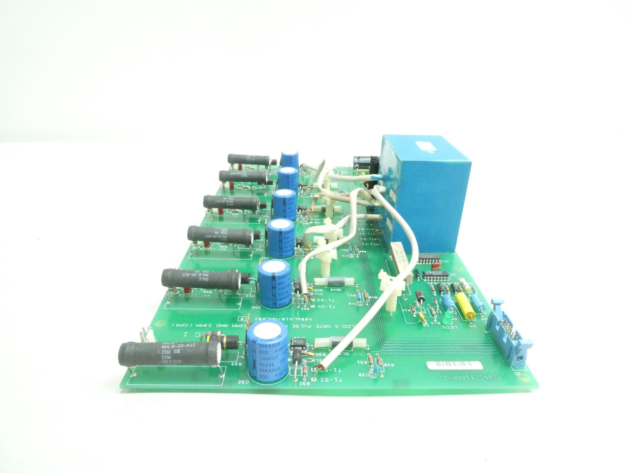GE Fanuc DS200TCPSG1A PLC PC Board Assembly - Image 2