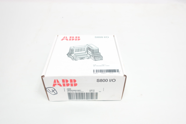ABB SDCS-CON-2A, 3ADT309600R0002 Control Board Without Software