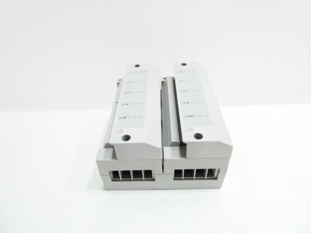 YOKOGAWA CA71 FCS System Advanced Control & Safety Solutions