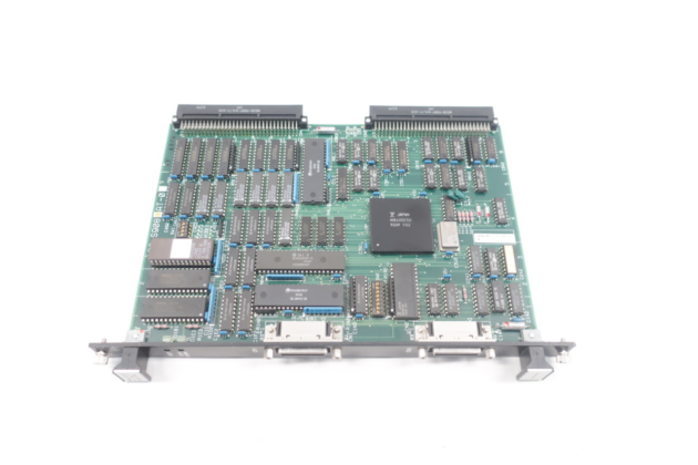 YOKOGAWA FLXA21 DPDABC1NNANLANNNU Process Analyzer for Industrial Control Solutions