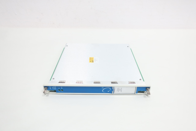 BENTLY Nevada 3500/15AC 127610-01 Industrial Power Supply - Image 2