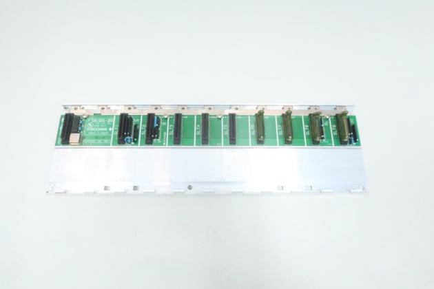 YOKOGAWA PW482-10 S2 Precision Control Module for Industrial Automation - Image 2