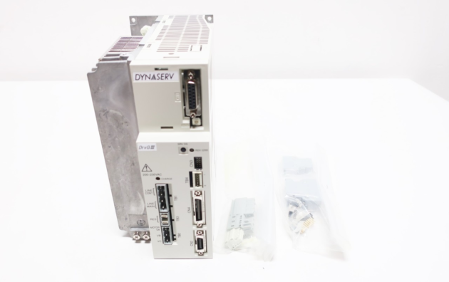 YOKOGAWA AFV10D-S41101 Analog Output Module, High-Precision, Modular Systems - Image 2