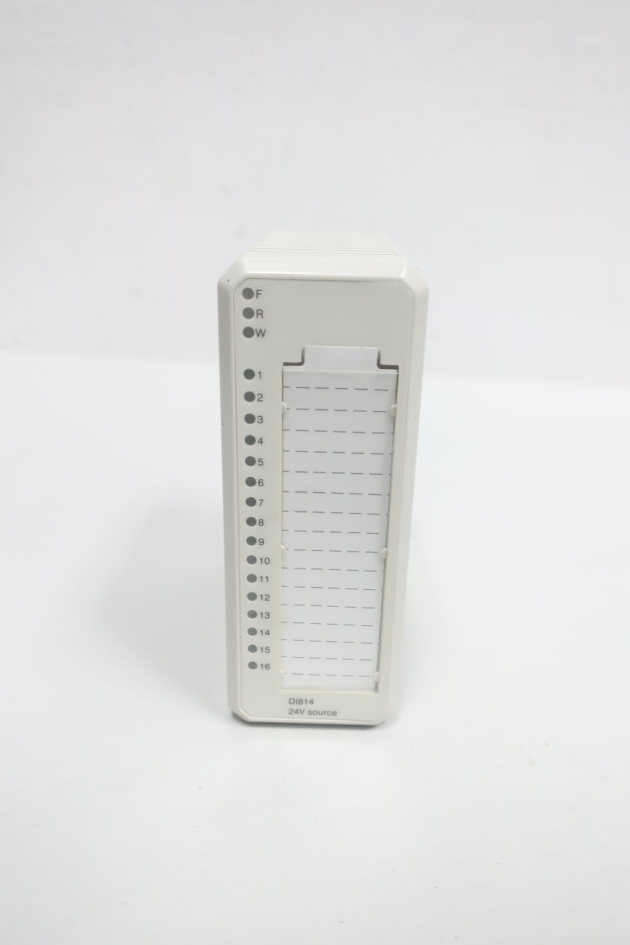 ABB PM864AK02 Redundant Processor Unit, Advanced Industrial Control Solutions - Image 2