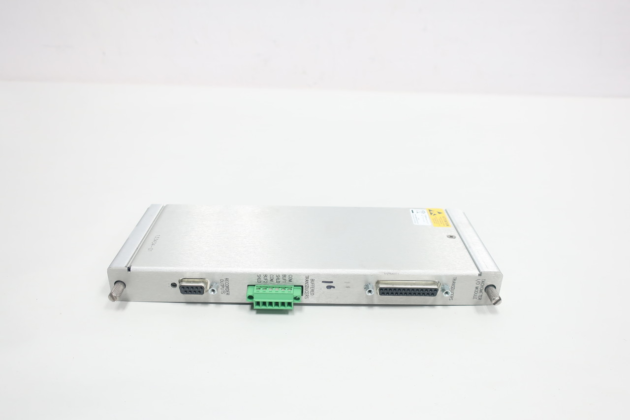 BENTLY Nevada 125720-01 High-Performance Industrial Control Module, Data Manager I/O