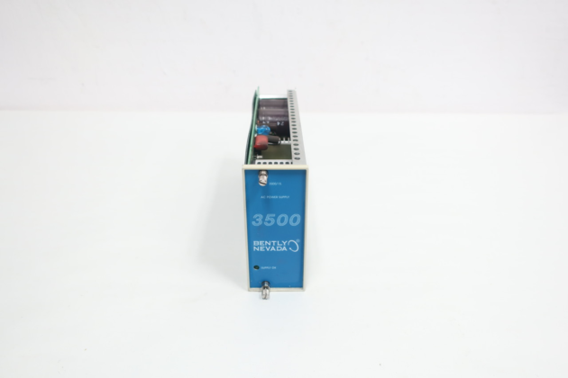 BENTLY Nevada 3500/32M Relay Module, Precision Control Solutions - Image 2