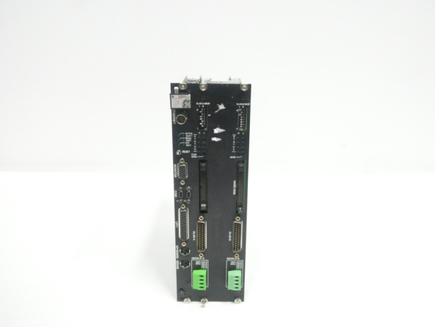 GE Electric FANUC IC200PWR102J Power Supply	Industrial Grade Reliability and Performance - Image 2