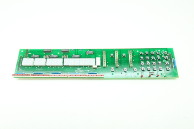 YOKOGAWA ALR121-S51 S1 Industrial Communication Module - Image 2
