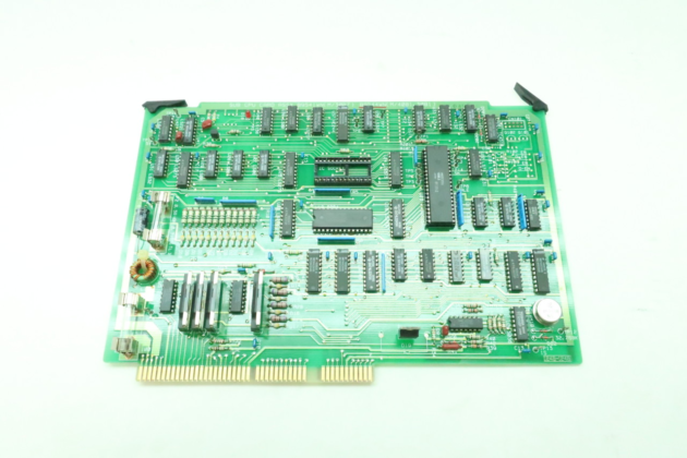 YOKOGAWA CP461-E1-S2 Processor Module Advanced Control Solutions for Industrial Automation - Image 2