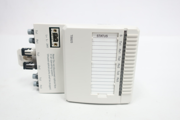 ABB BU-61580S3-110 Advanced Communication Module for Industrial Automation - Image 2