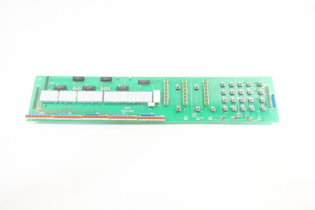 YOKOGAWA EB501-10 S2 Bus Interface Module Industrial Control Innovation at its Core - Image 2