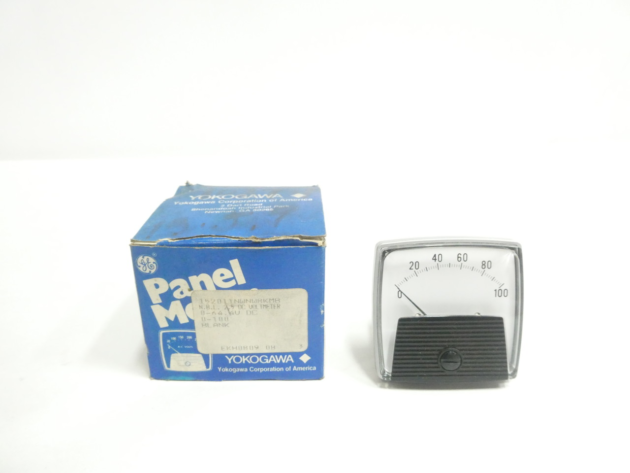 YOKOGAWA ANB10D-425/CU2N Communication Module, High-Speed, Modular Design
