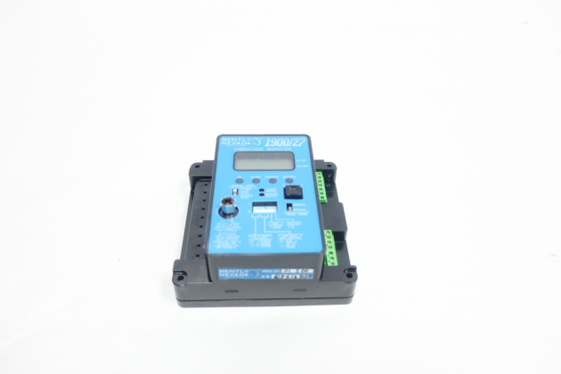 BENTLY Nevada 330704-000-060-10-02-CN Precision Control Solutions for Industrial Automation