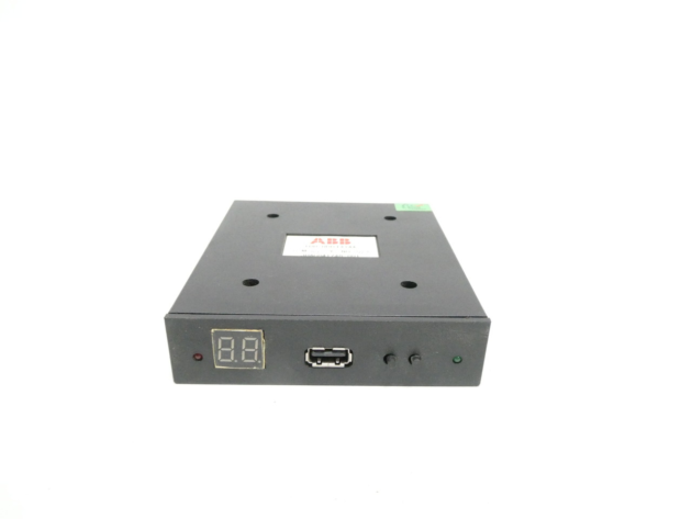 ABB ZINT-511 ACS880 Driver Module, Advanced Control for Industrial Automation - Image 2