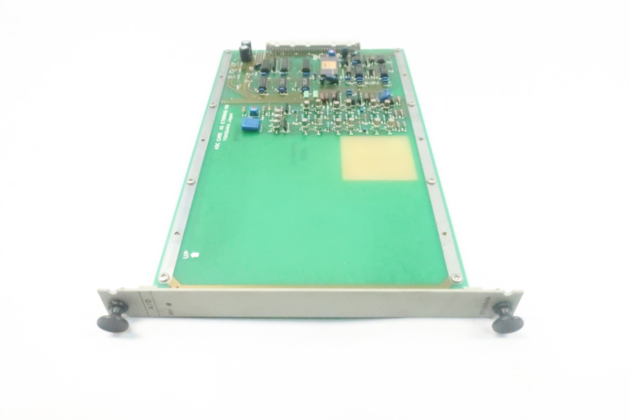 YOKOGAWA ADV142-S02 S1 Digital Input Module High-Fidelity Sensor Interface for Industrial Automation - Image 2