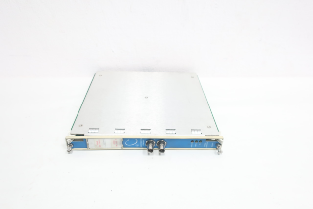 BENTLY Nevada I/O Module 133442-01, Industrial Automation Solutions