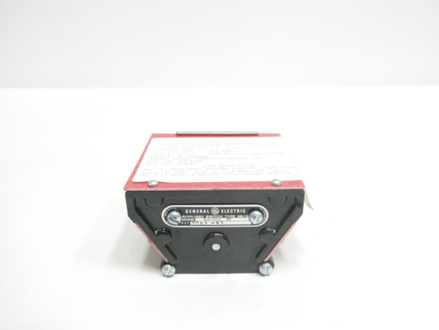 GE FANUC TGT-000A-4-0
